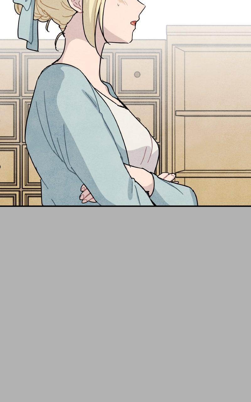 Read Potion Witch Manga Online