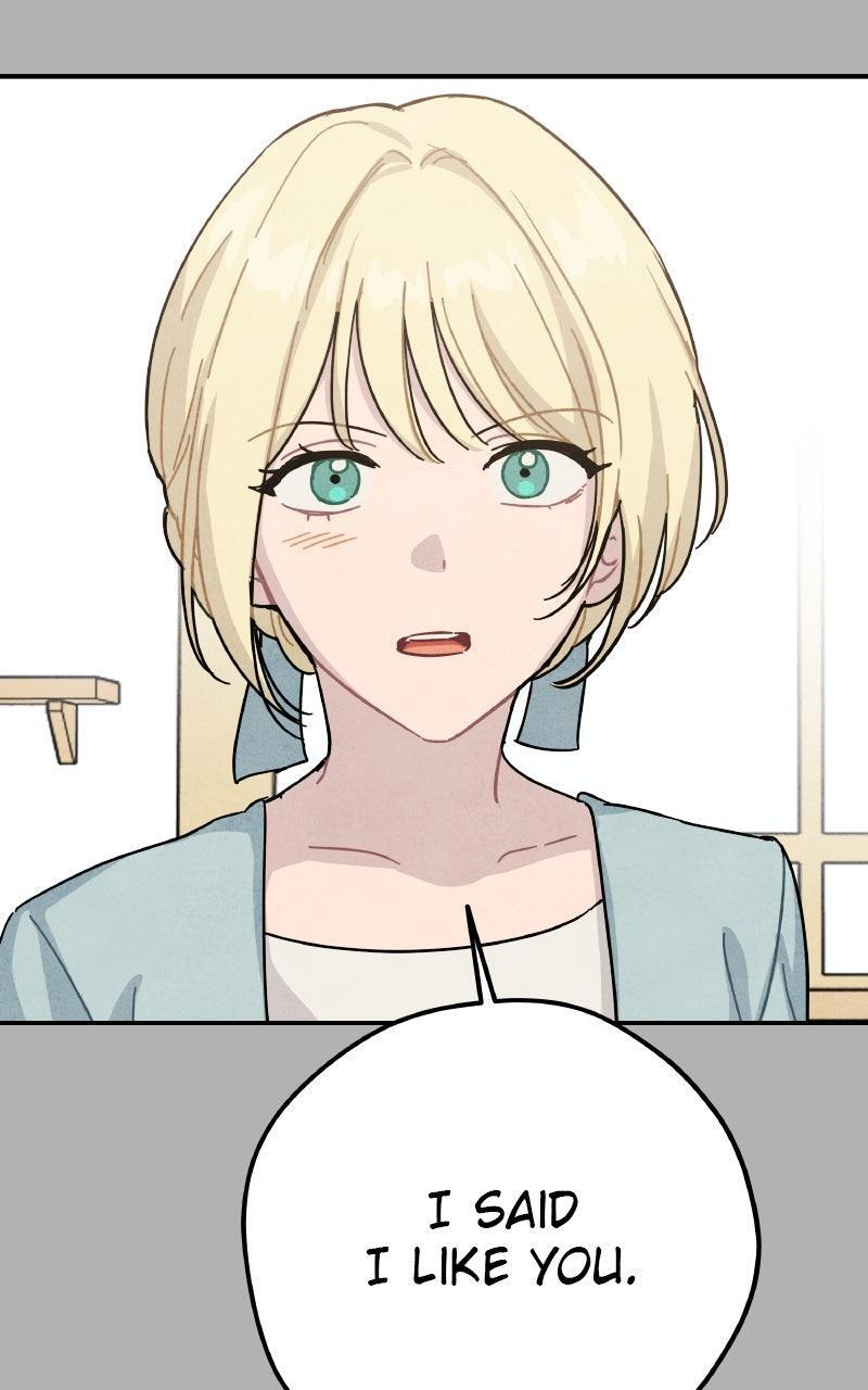 Read Potion Witch Manga Online