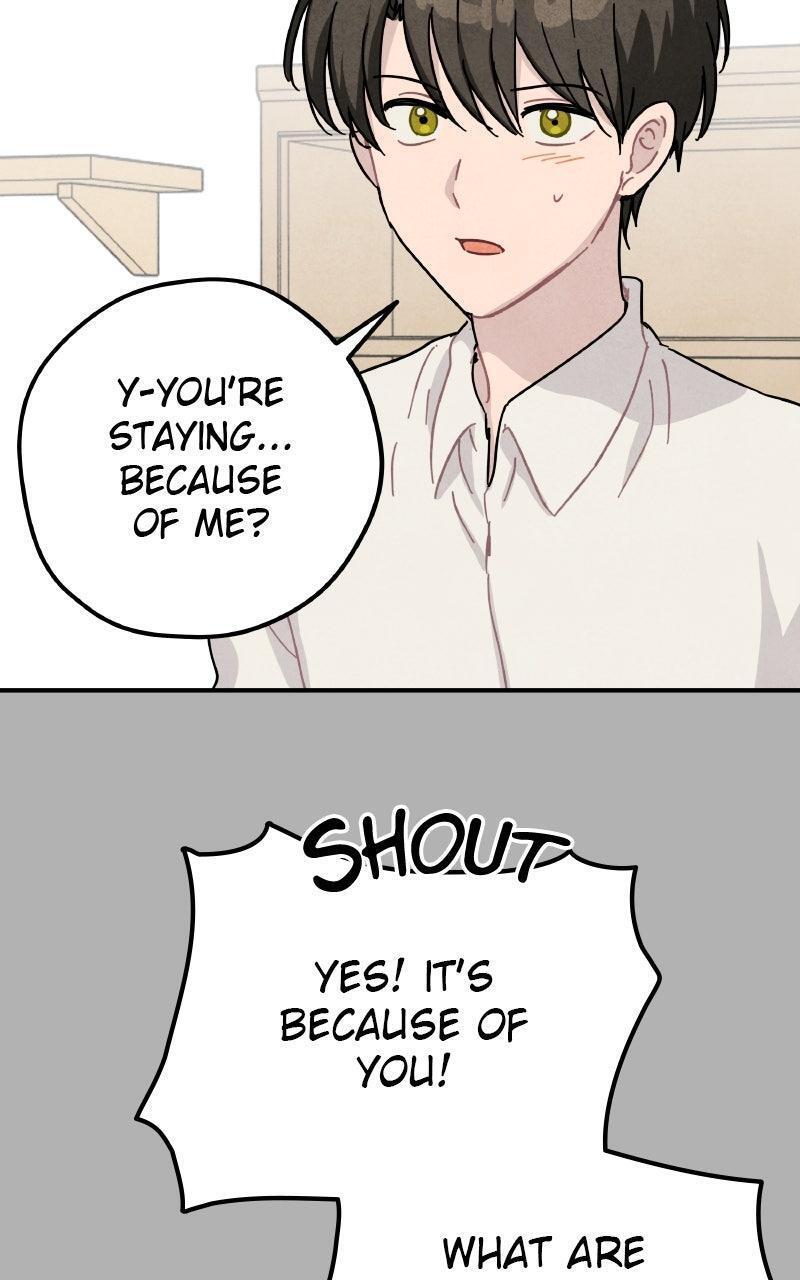 Read Potion Witch Manga Online