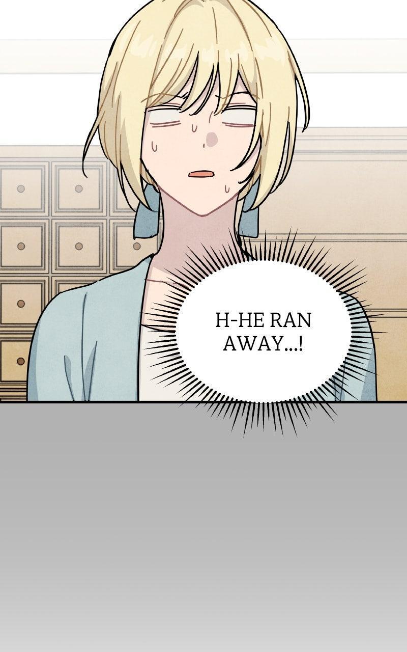 Read Potion Witch Manga Online