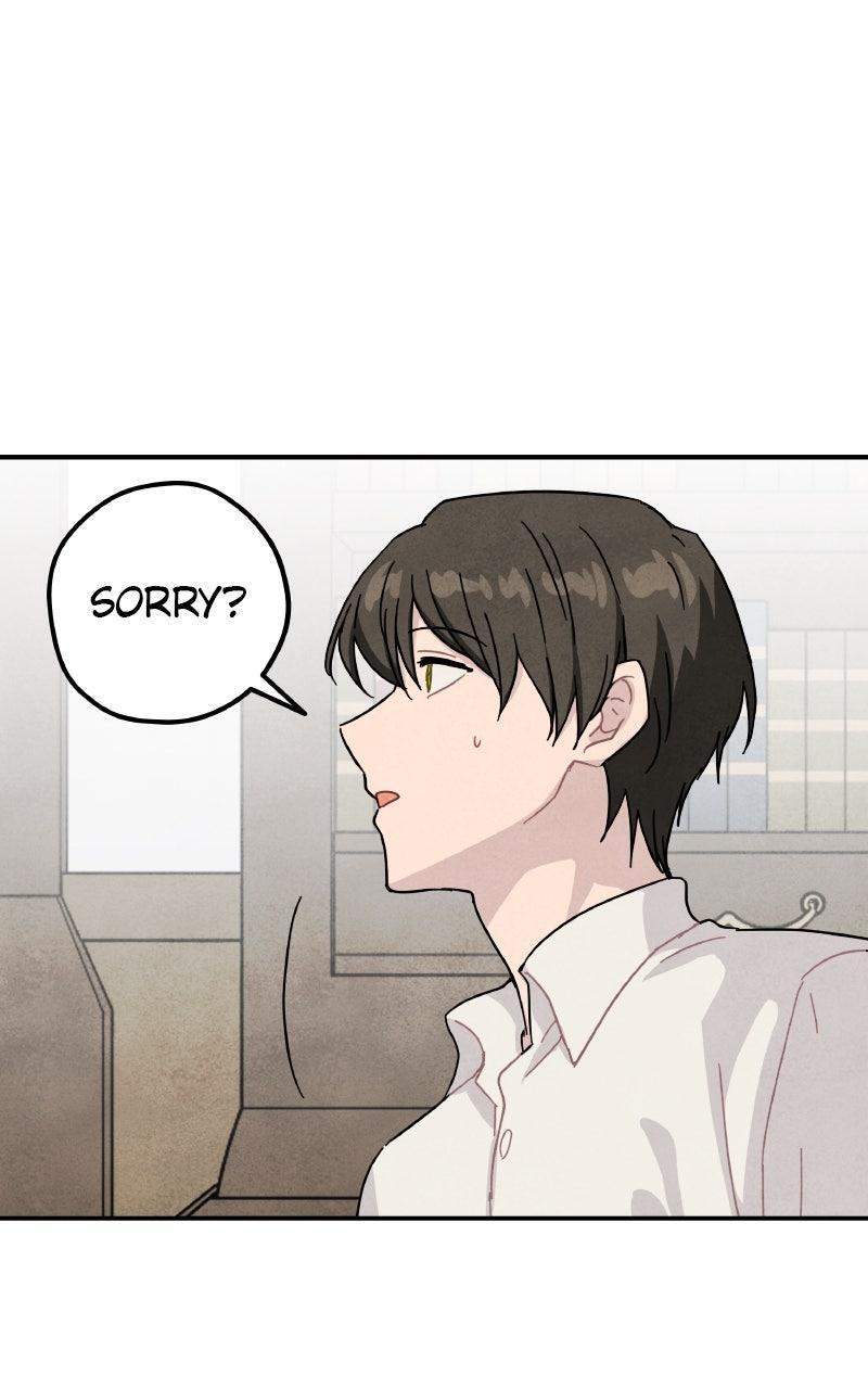 Read Potion Witch Manga Online