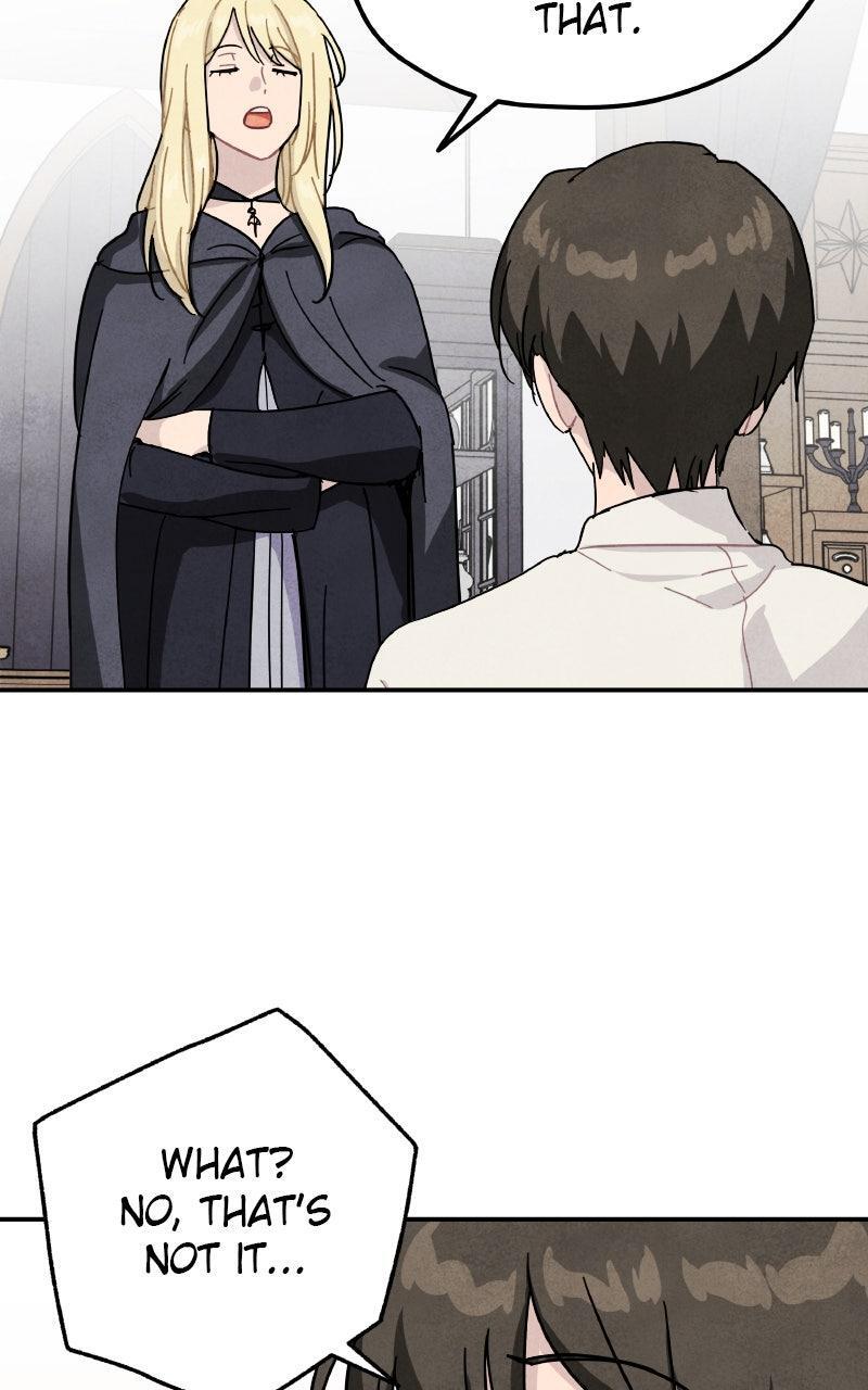 Read Potion Witch Manga Online