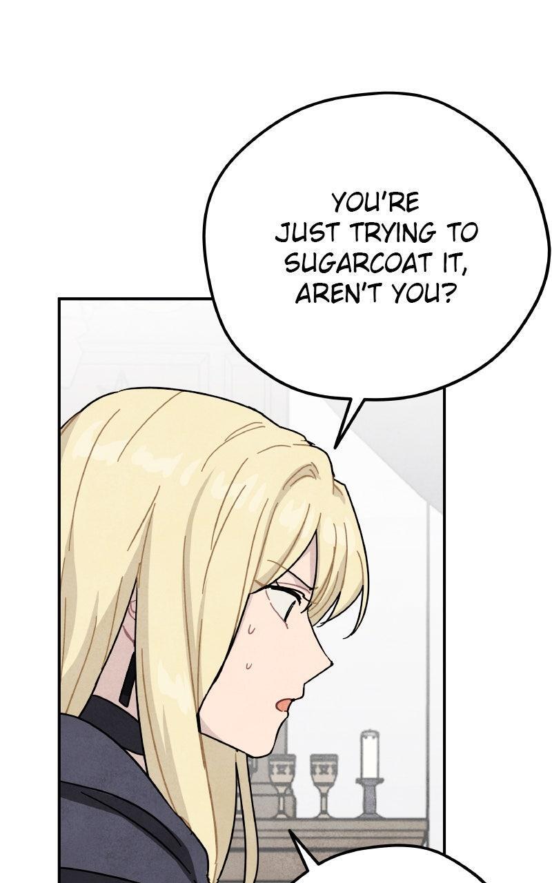 Read Potion Witch Manga Online