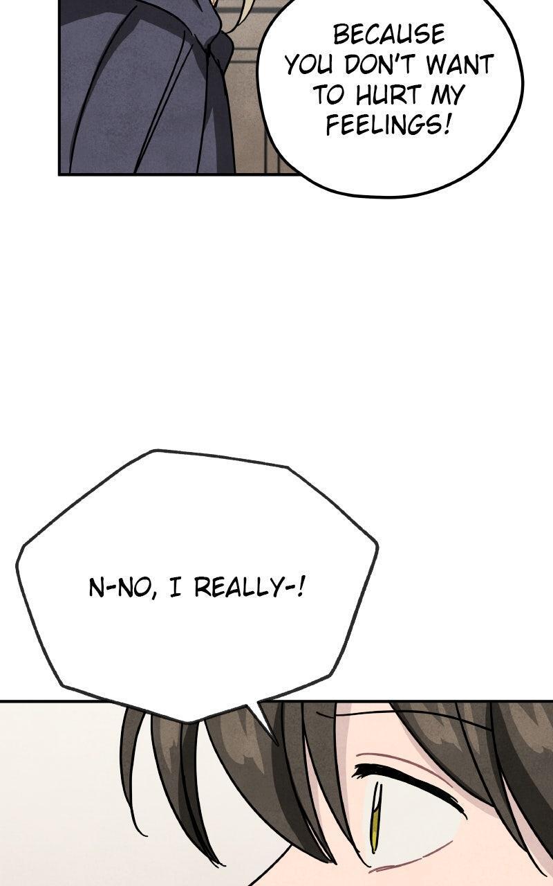 Read Potion Witch Manga Online