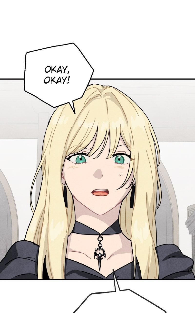 Read Potion Witch Manga Online