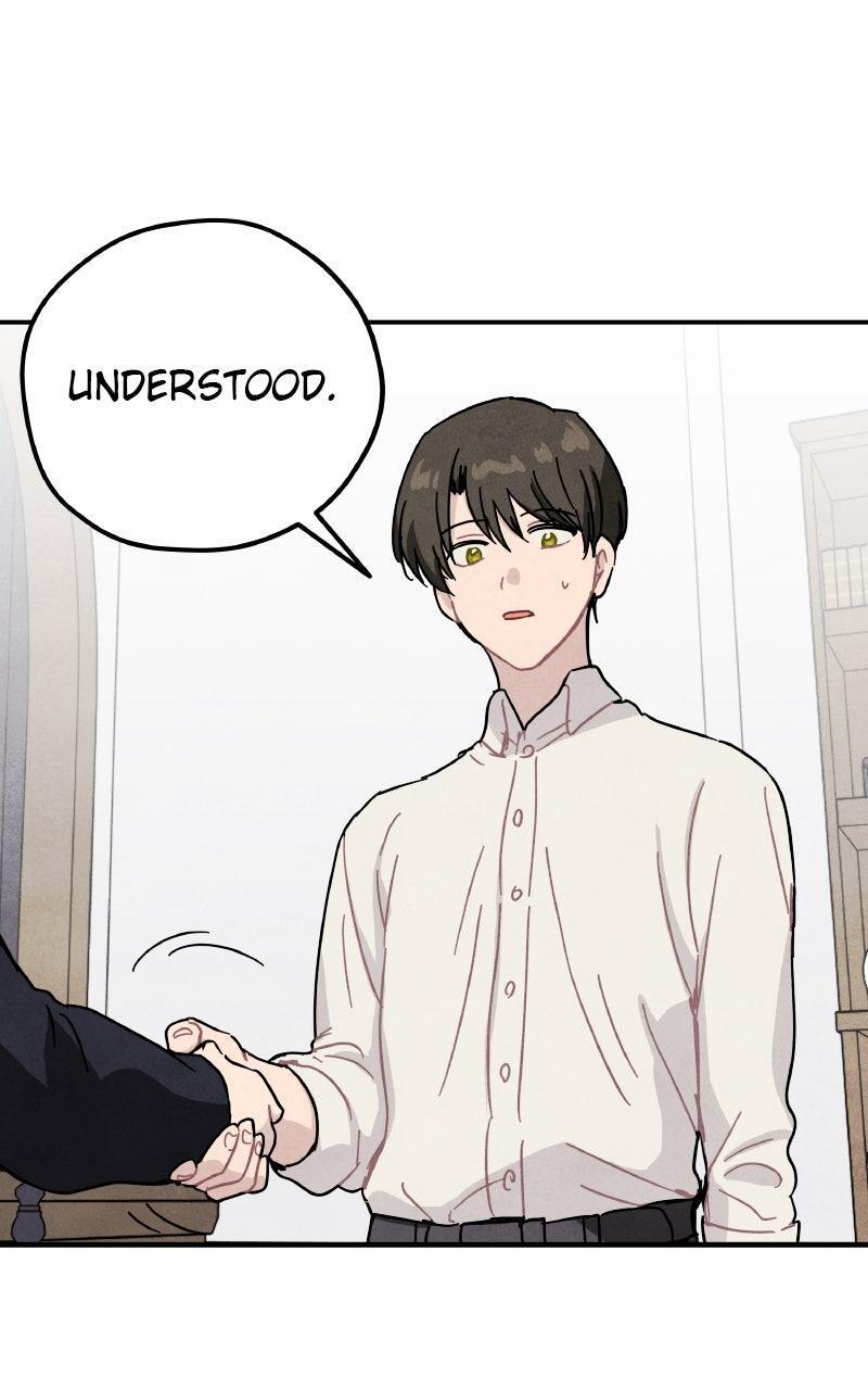 Read Potion Witch Manga Online