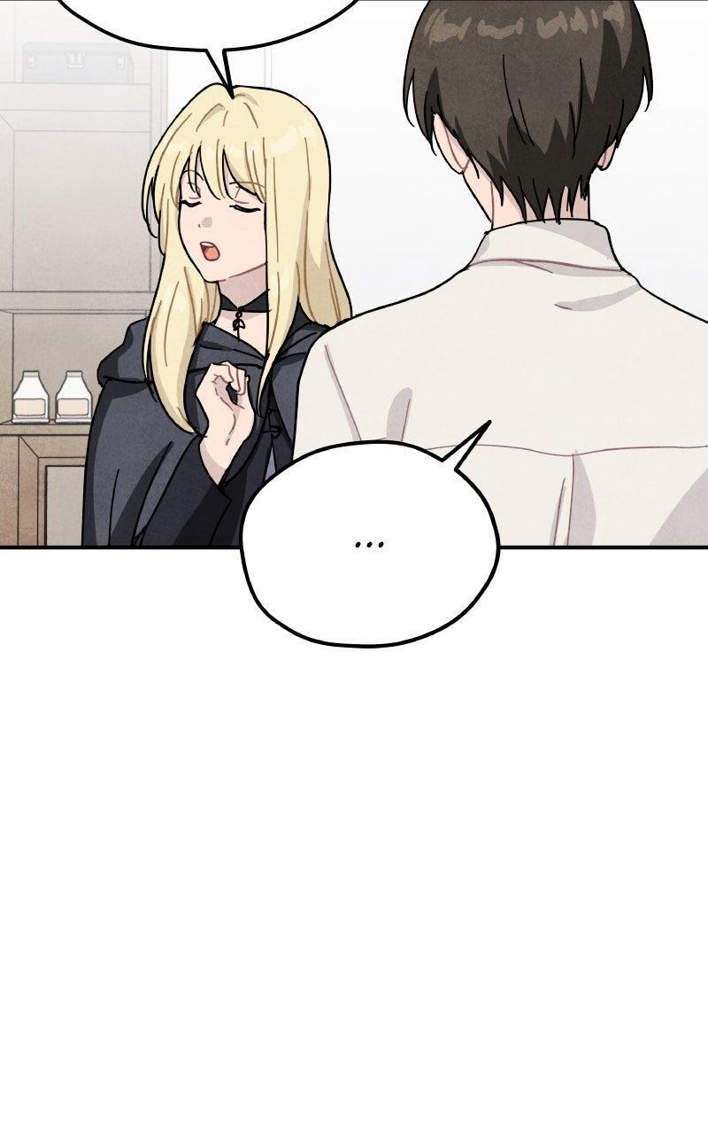 Read Potion Witch Manga Online