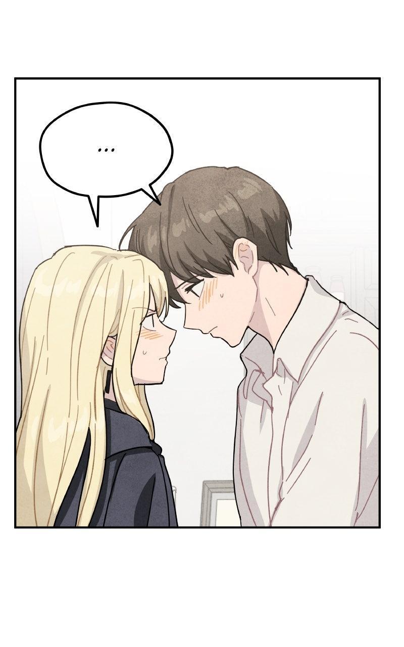 Read Potion Witch Manga Online