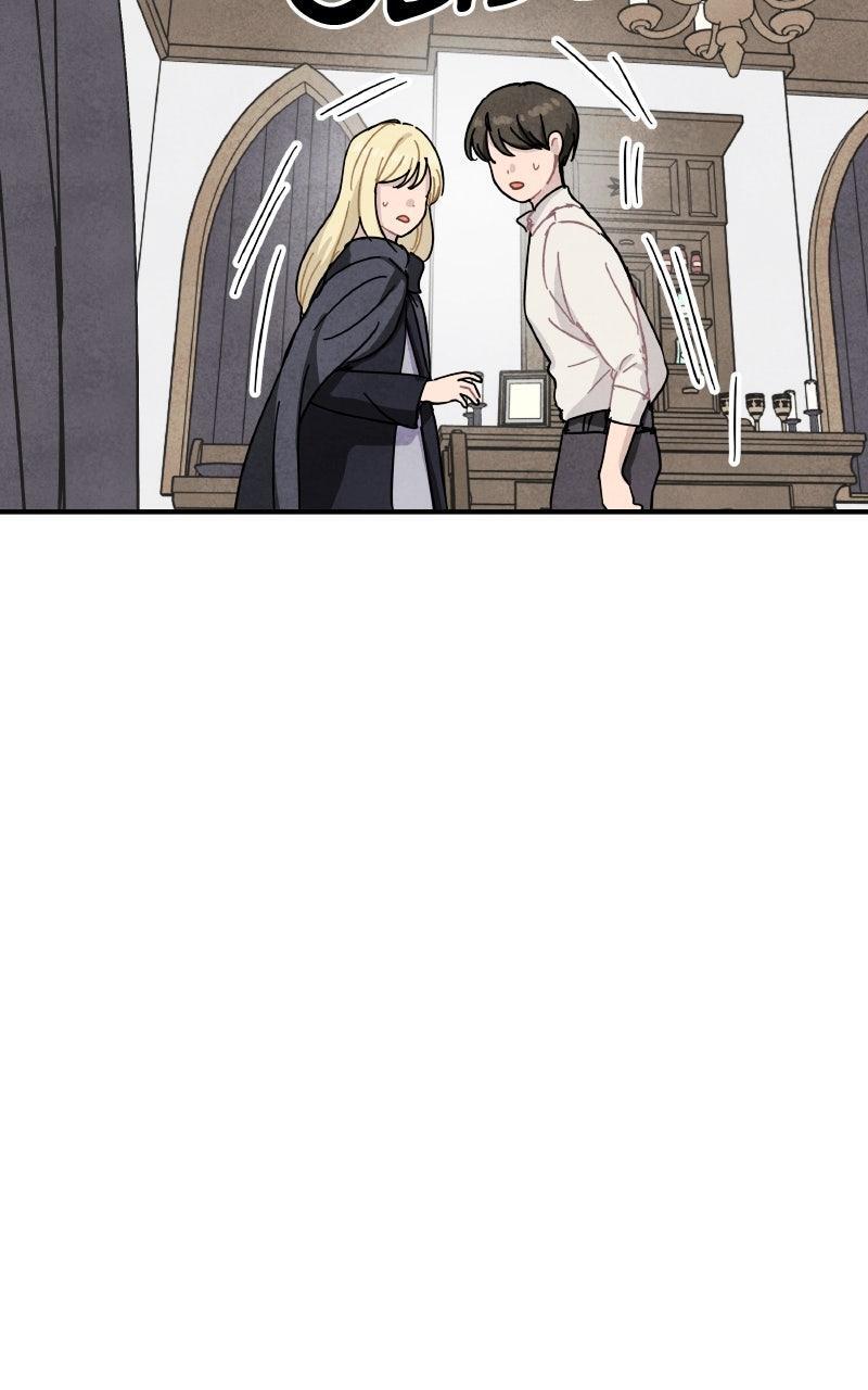 Read Potion Witch Manga Online