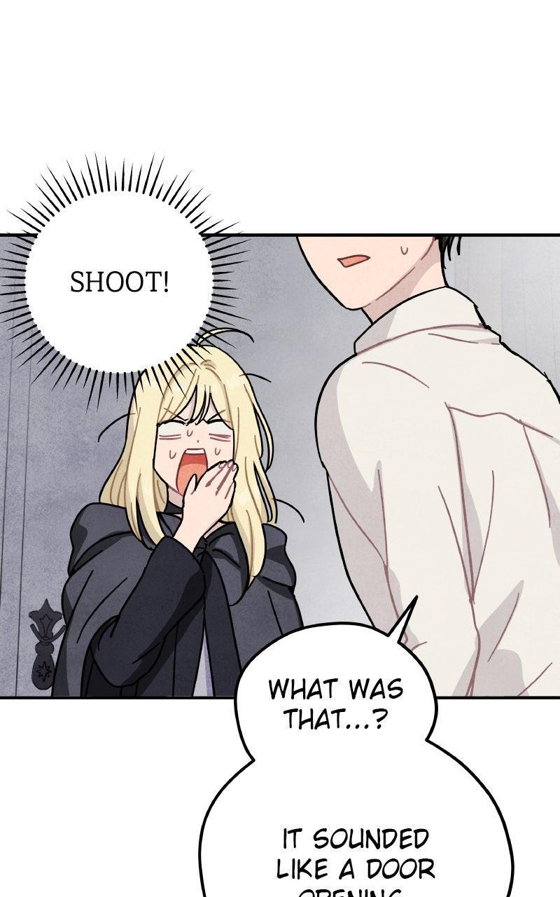 Read Potion Witch Manga Online