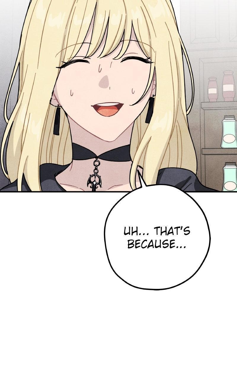 Read Potion Witch Manga Online