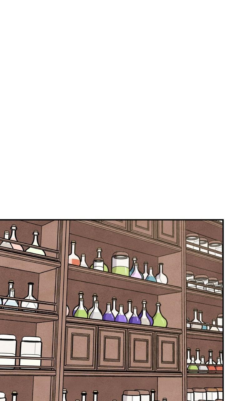 Read Potion Witch Manga Online