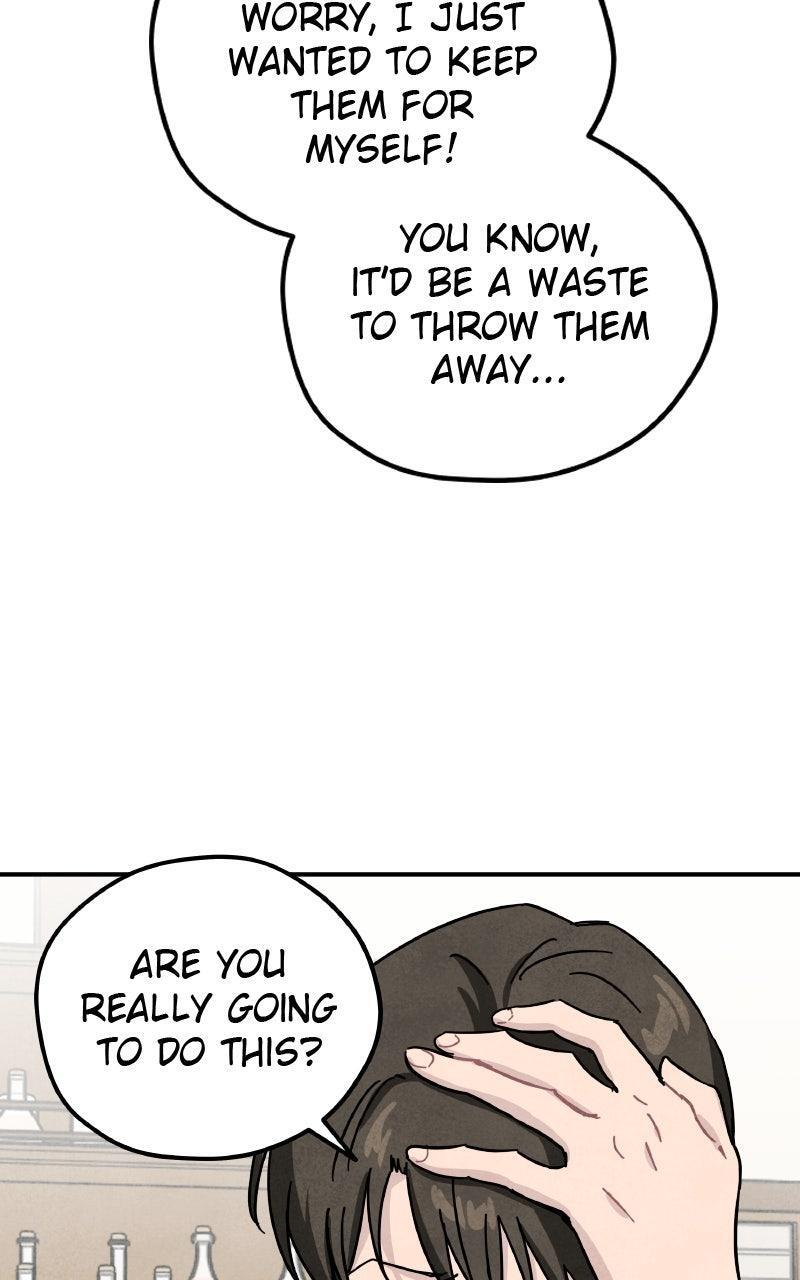 Read Potion Witch Manga Online