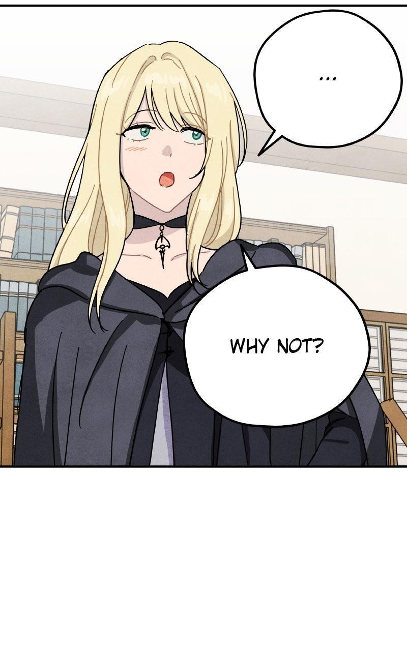 Read Potion Witch Manga Online