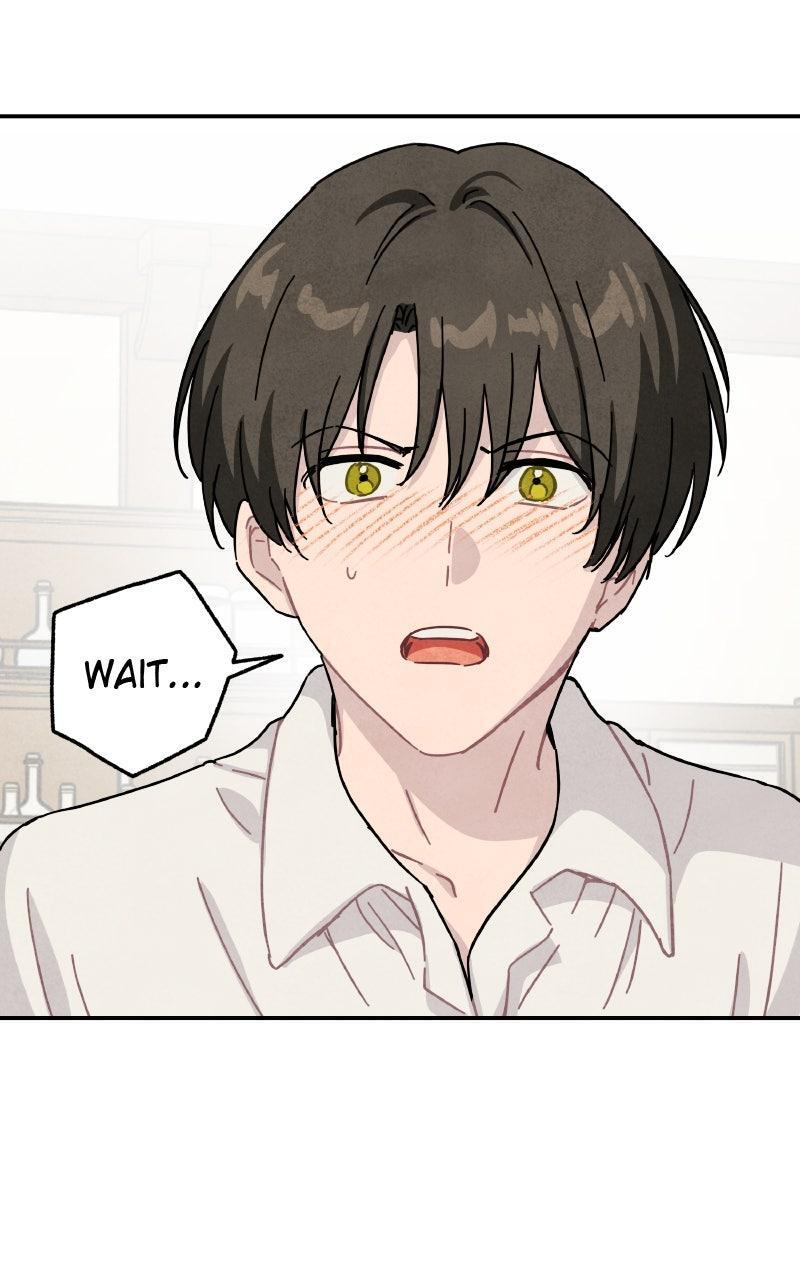 Read Potion Witch Manga Online