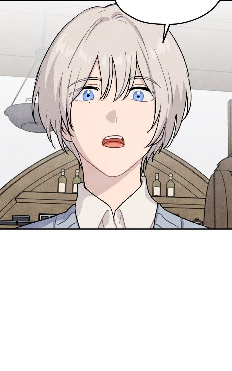 Read Potion Witch Manga Online