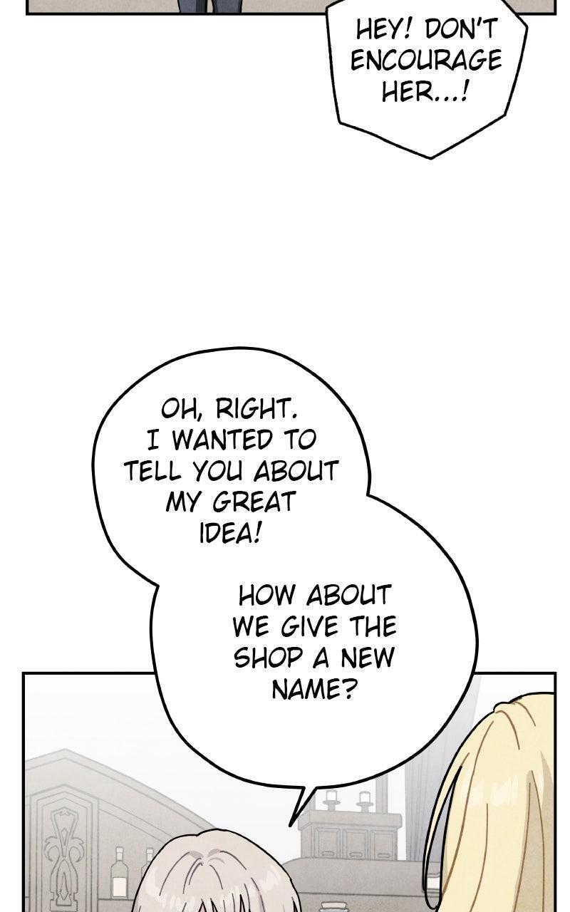 Read Potion Witch Manga Online