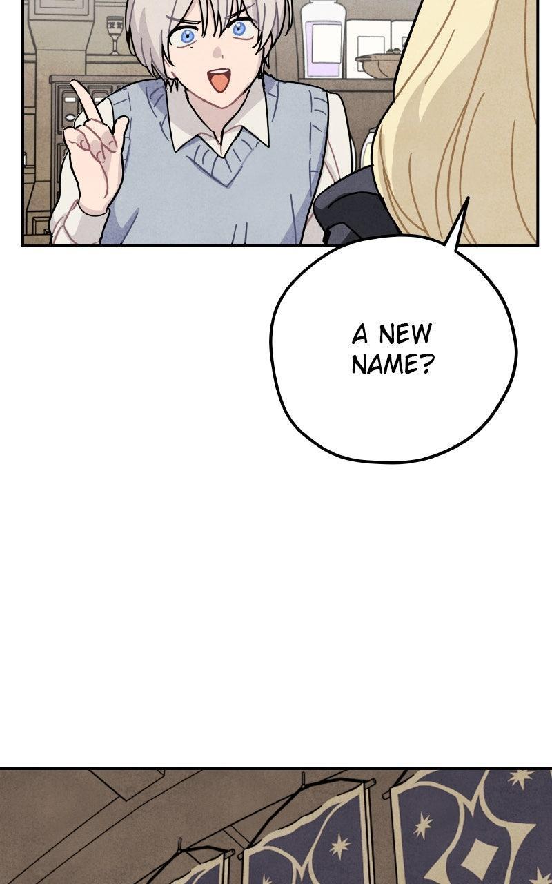 Read Potion Witch Manga Online