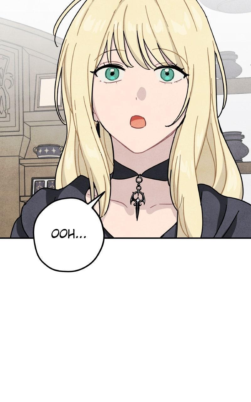 Read Potion Witch Manga Online