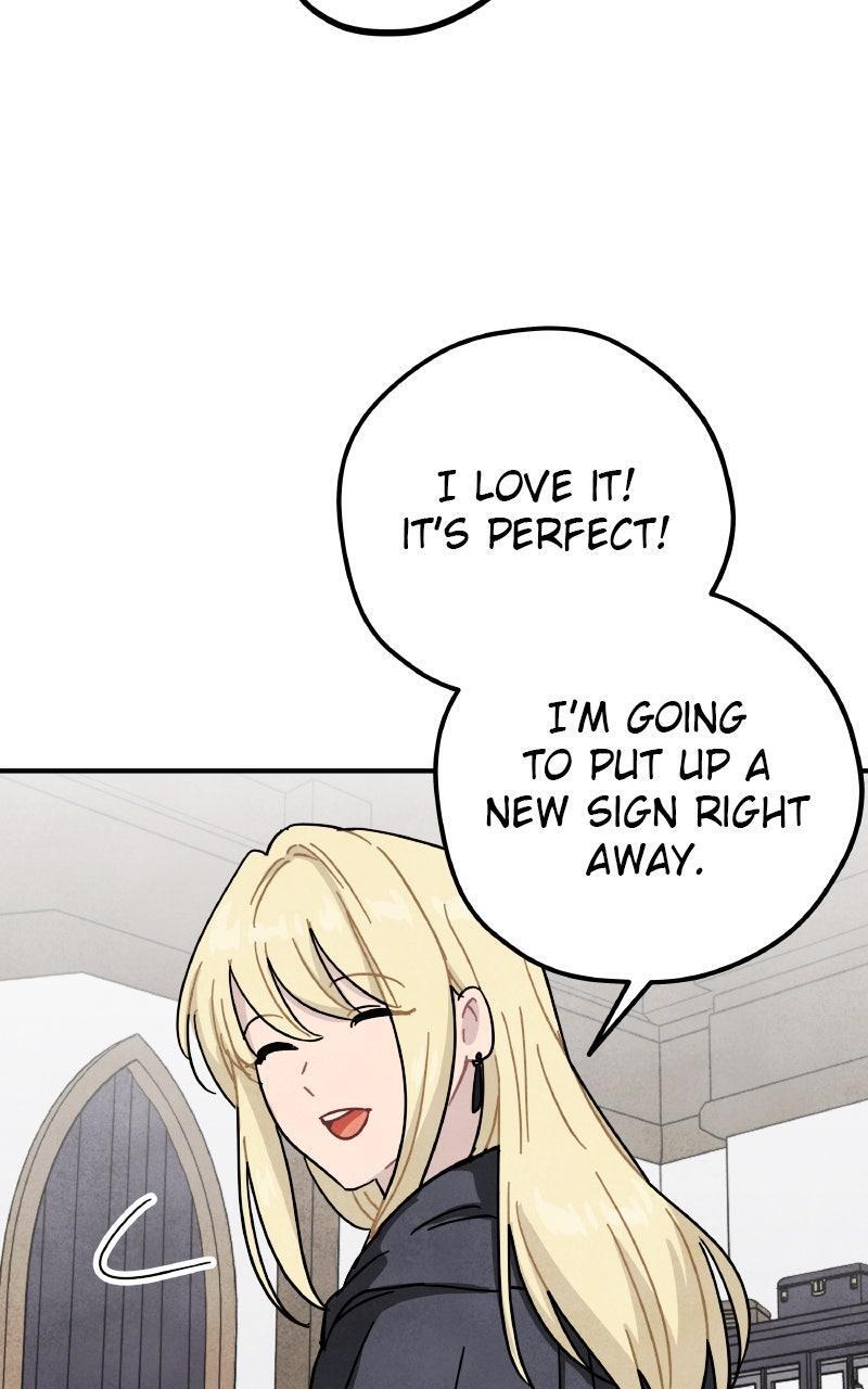 Read Potion Witch Manga Online