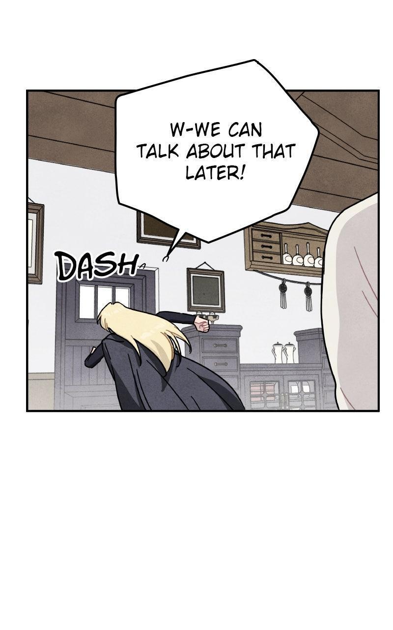 Read Potion Witch Manga Online