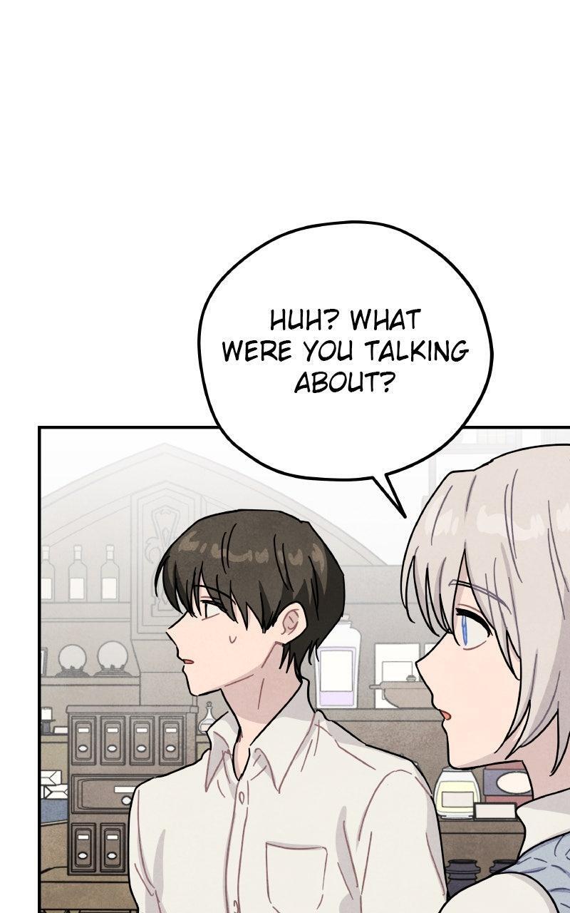 Read Potion Witch Manga Online