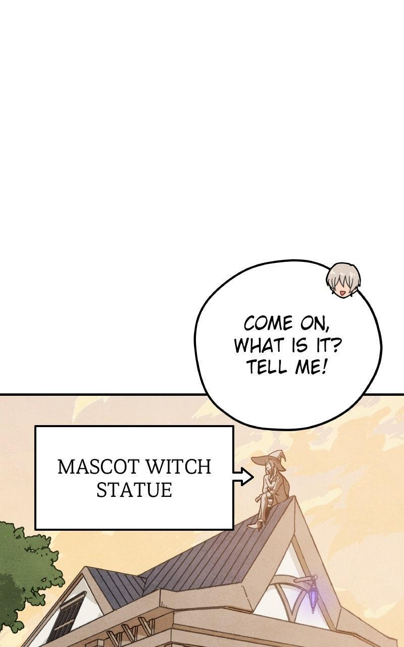 Read Potion Witch Manga Online