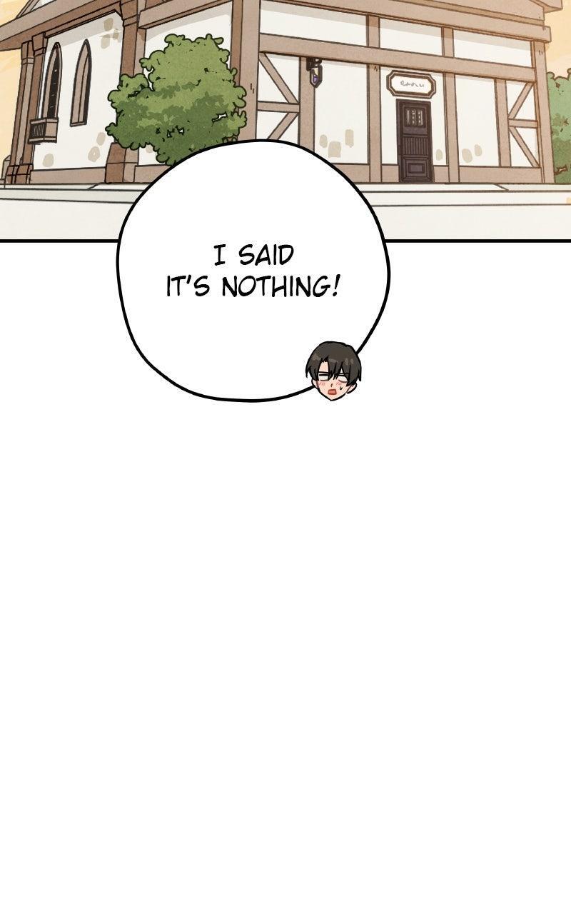 Read Potion Witch Manga Online