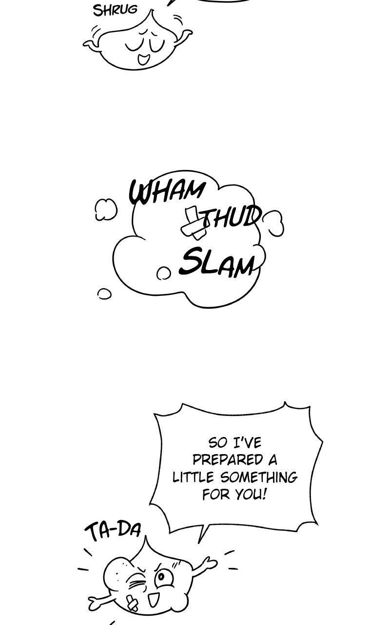 Read Potion Witch Manga Online