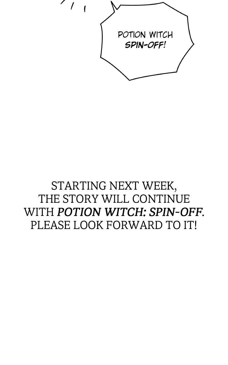 Read Potion Witch Manga Online