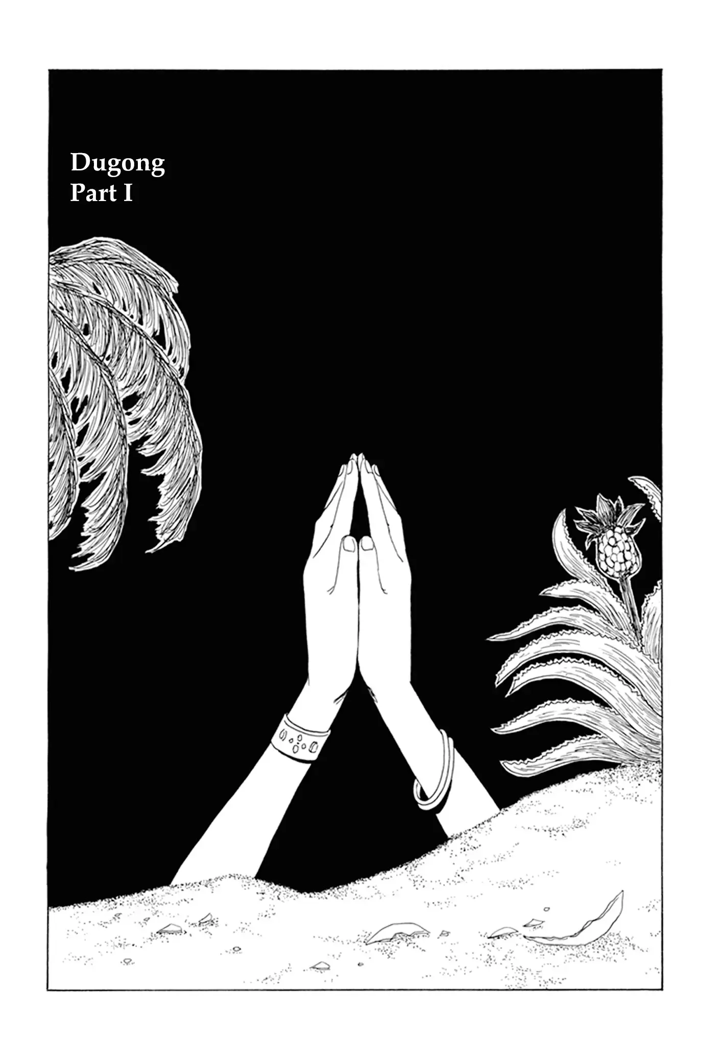 Read Prince Takaoka's Voyage Manga Online