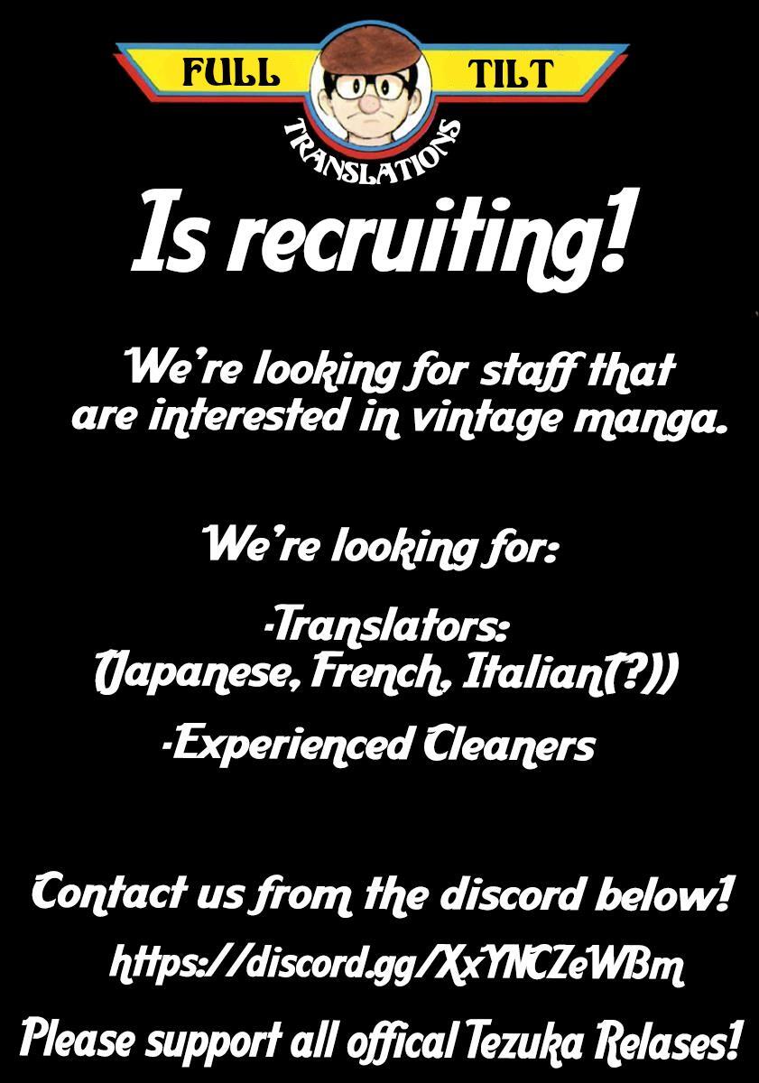 Read Princess Knight (1953) Manga Online