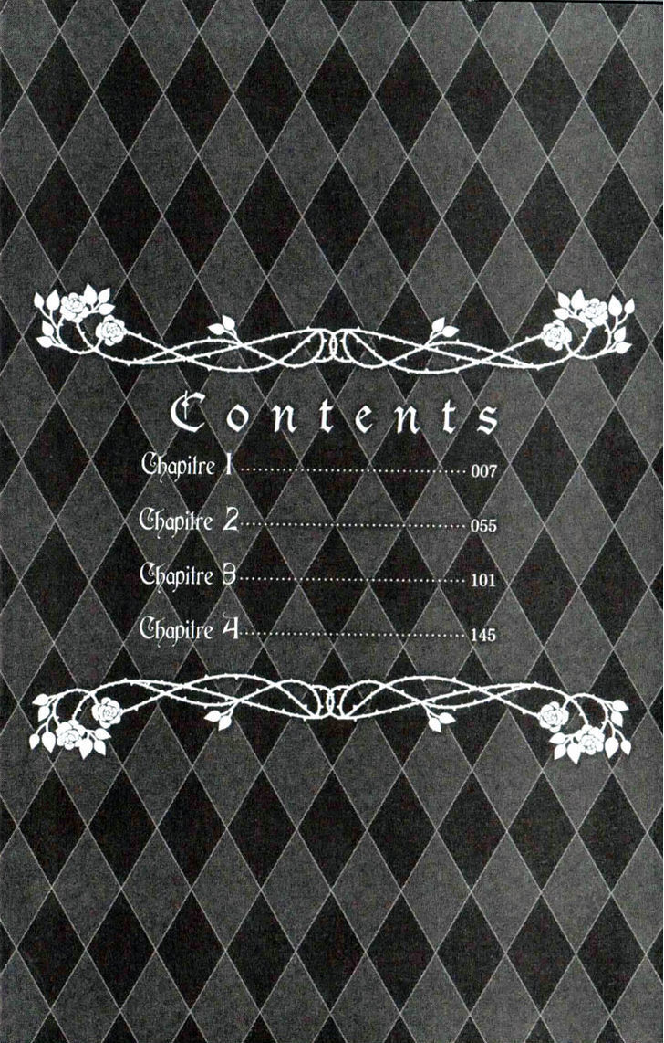 Read Princess Nightmare Manga Online