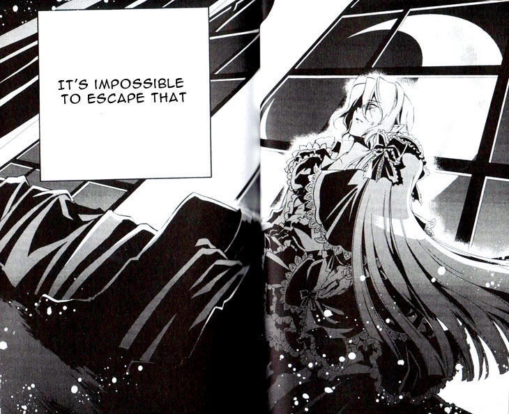 Read Princess Nightmare Manga Online