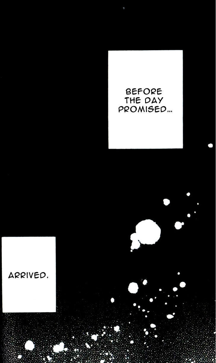 Read Princess Nightmare Manga Online