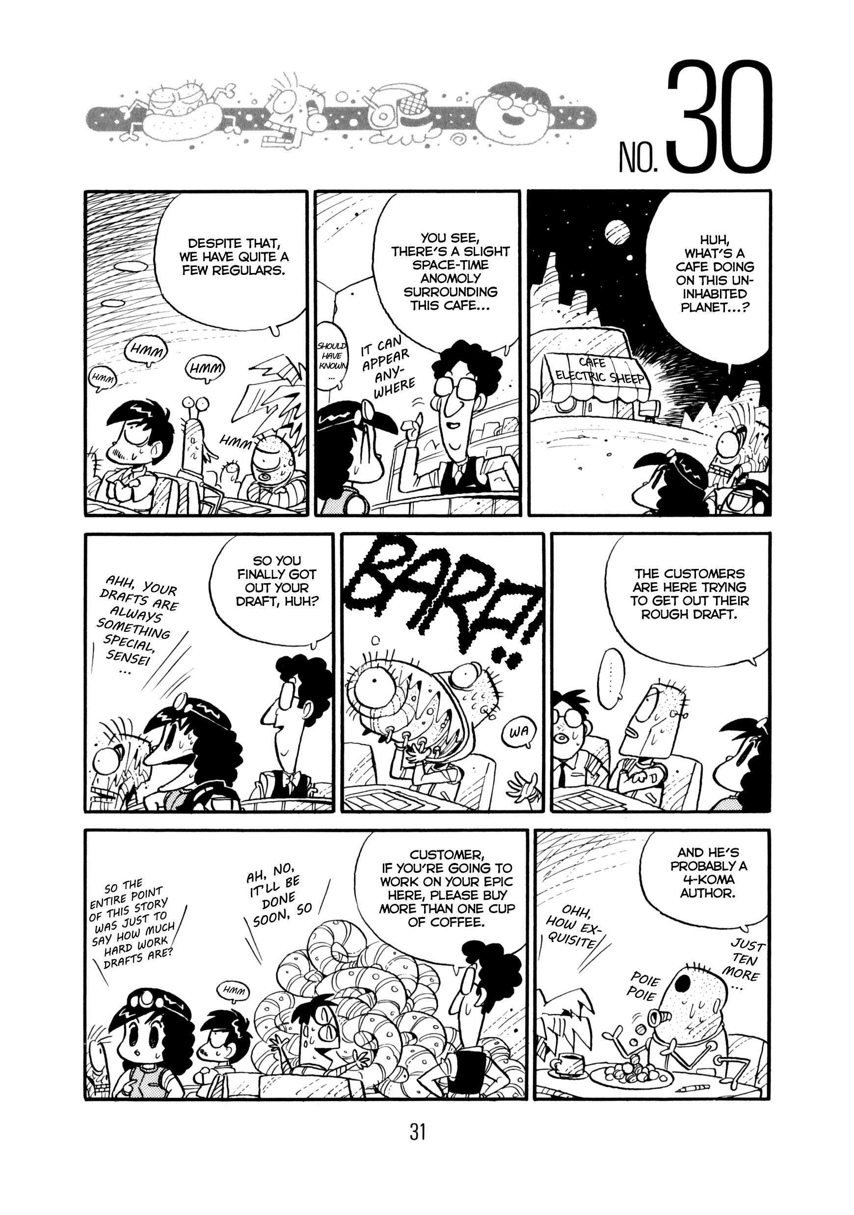 Read Princess Runna Adventure Rally Manga Online