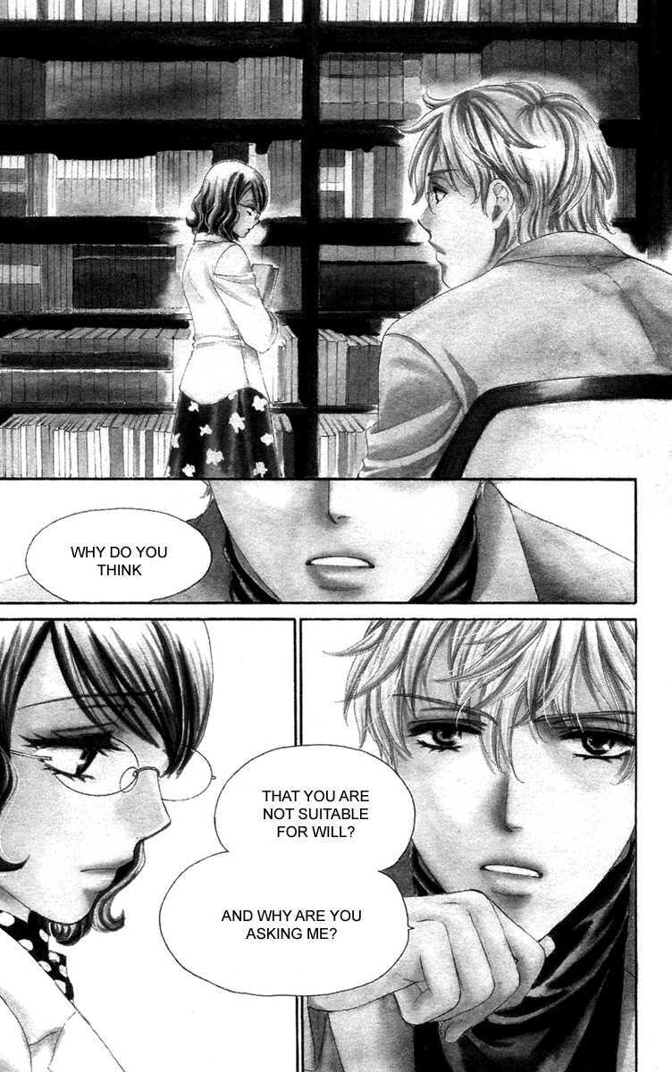 Read Private Prince Manga Online