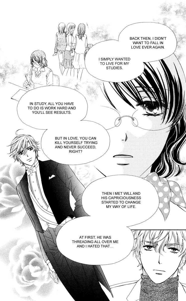 Read Private Prince Manga Online