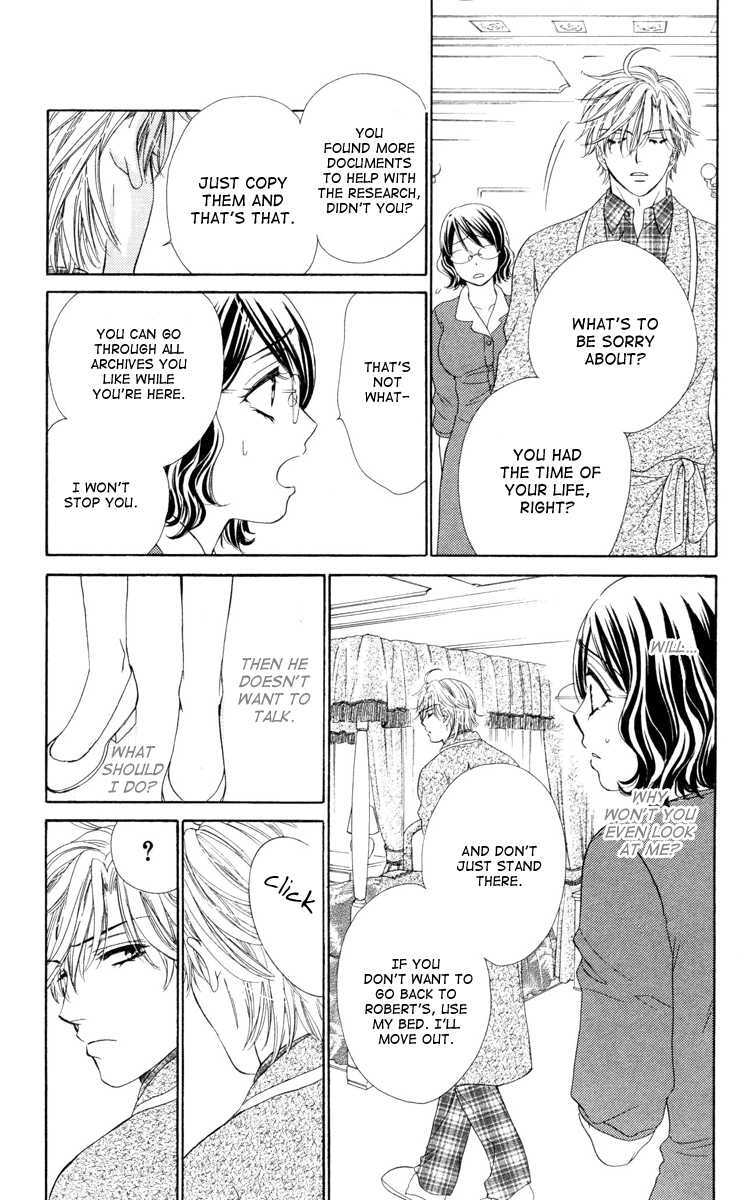 Read Private Prince Manga Online