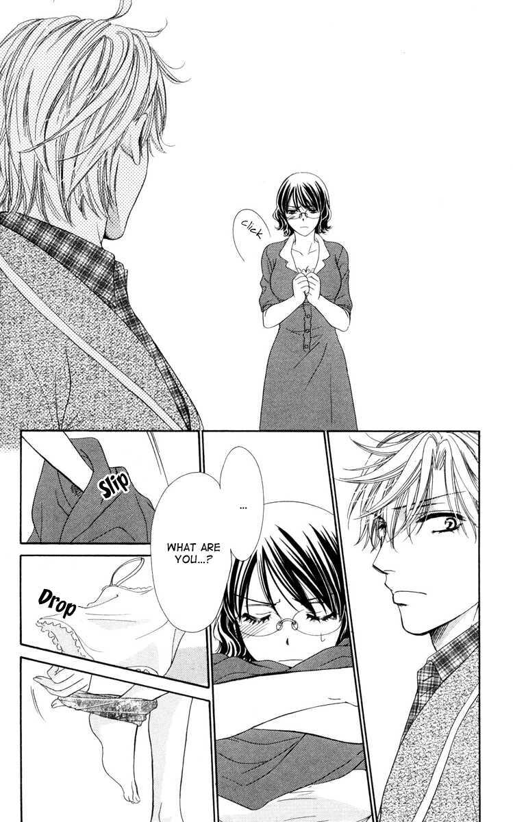 Read Private Prince Manga Online