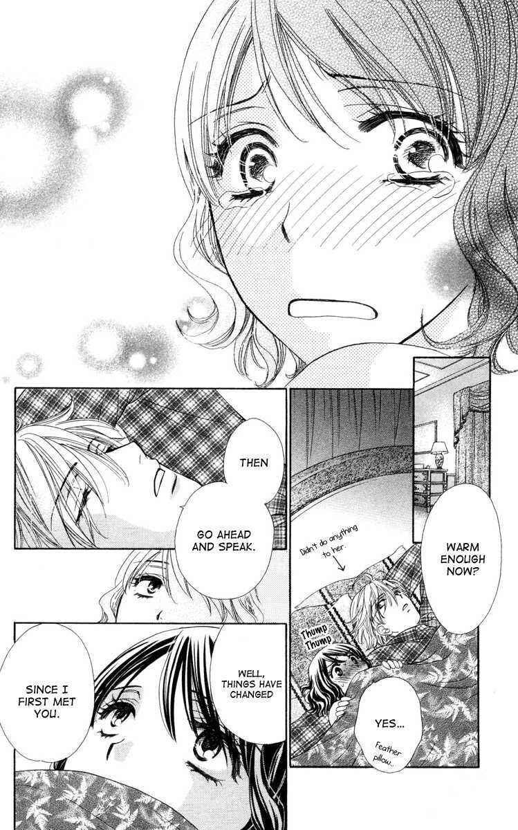 Read Private Prince Manga Online