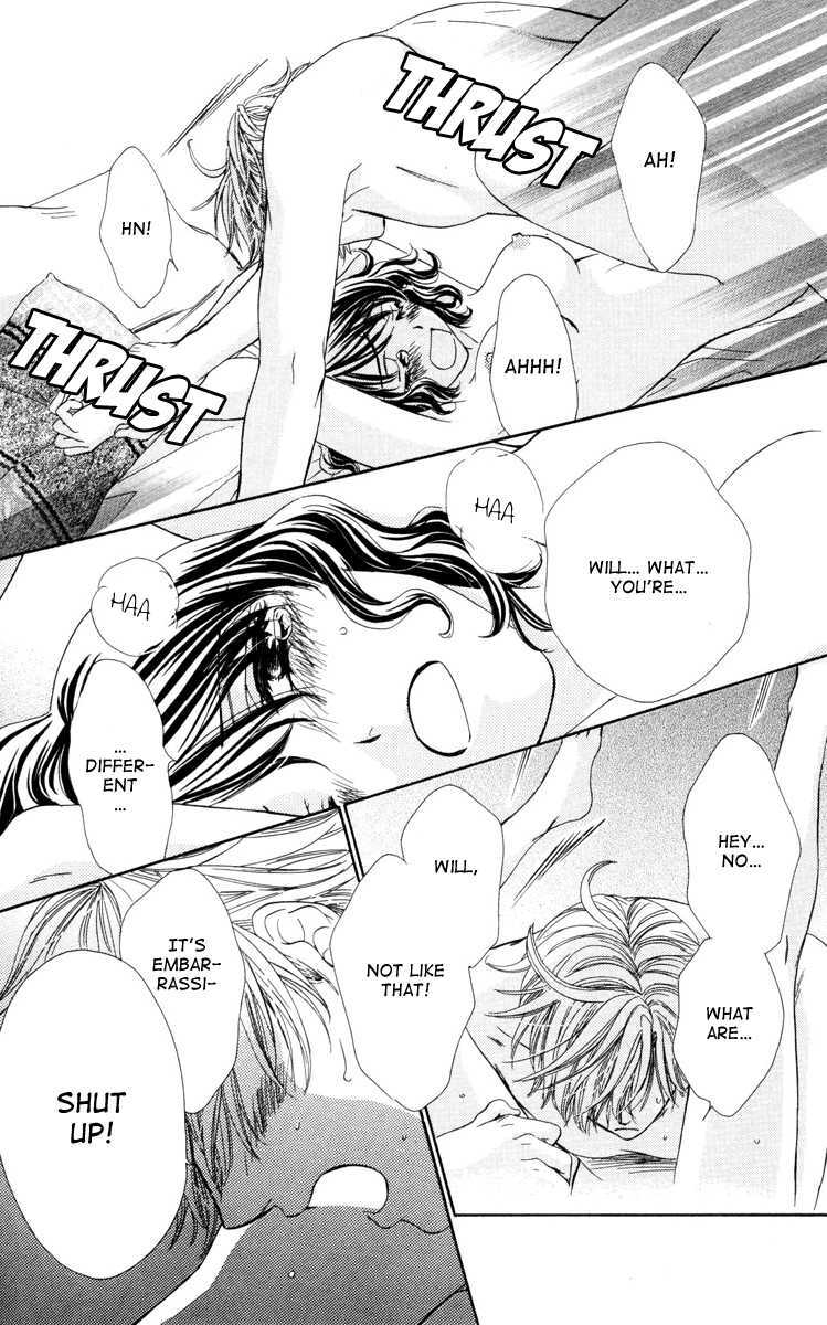 Read Private Prince Manga Online
