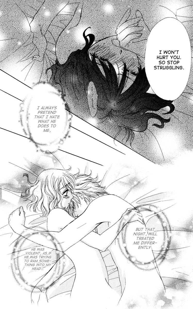 Read Private Prince Manga Online