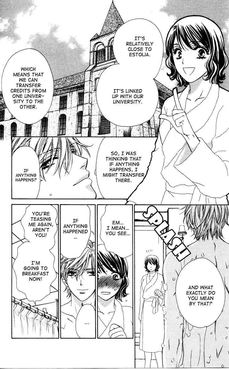 Read Private Prince Manga Online