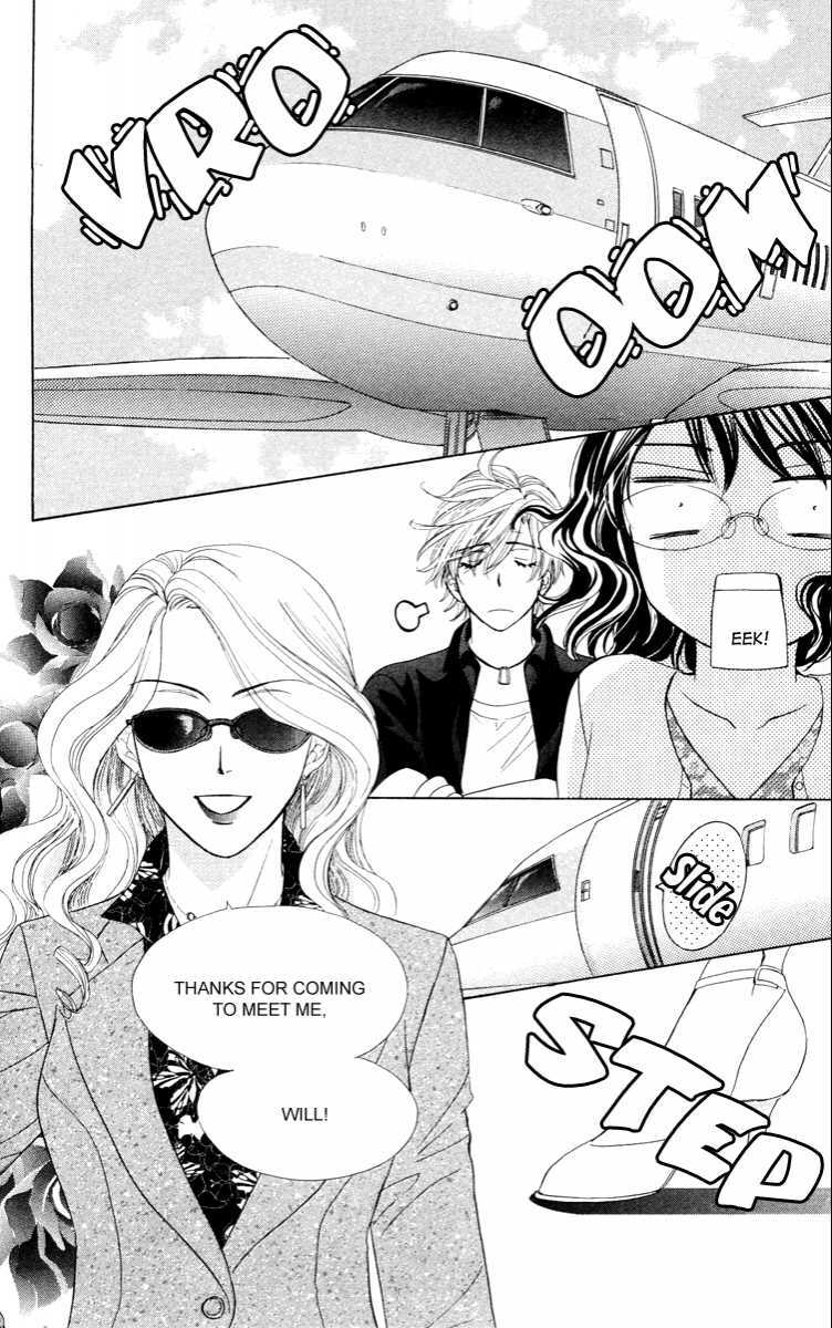 Read Private Prince Manga Online