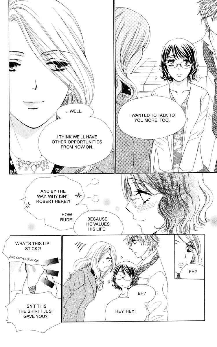Read Private Prince Manga Online