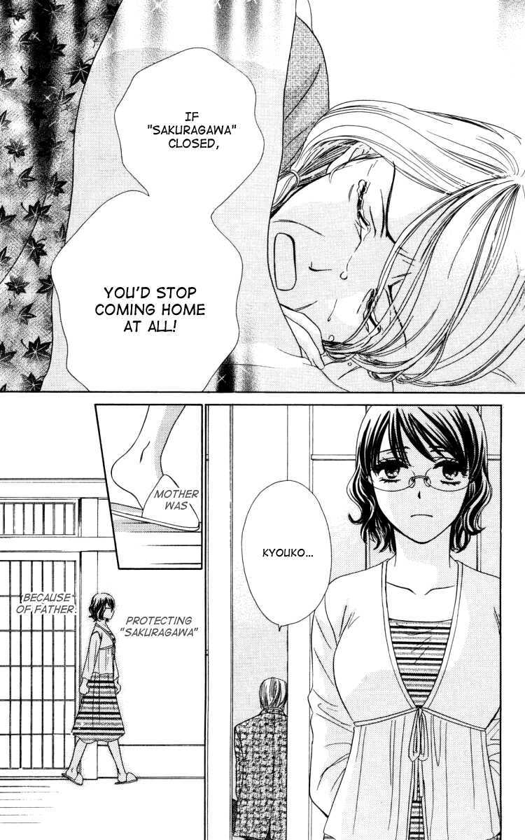 Read Private Prince Manga Online