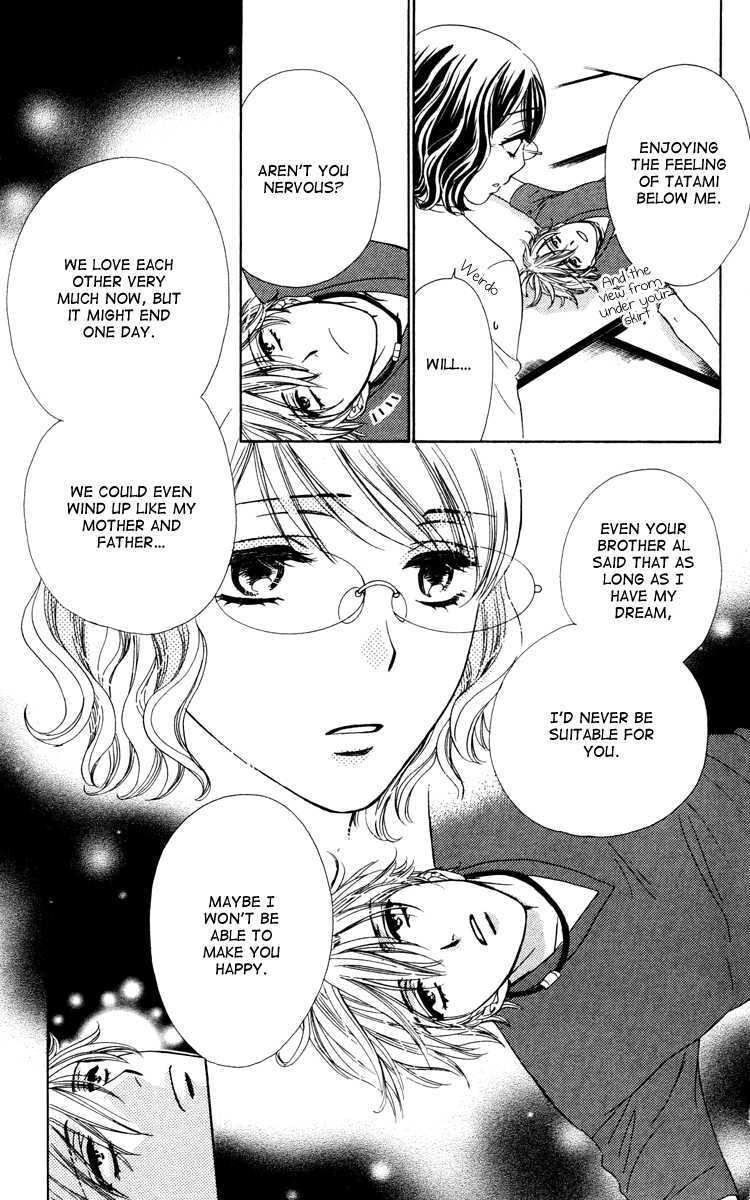Read Private Prince Manga Online
