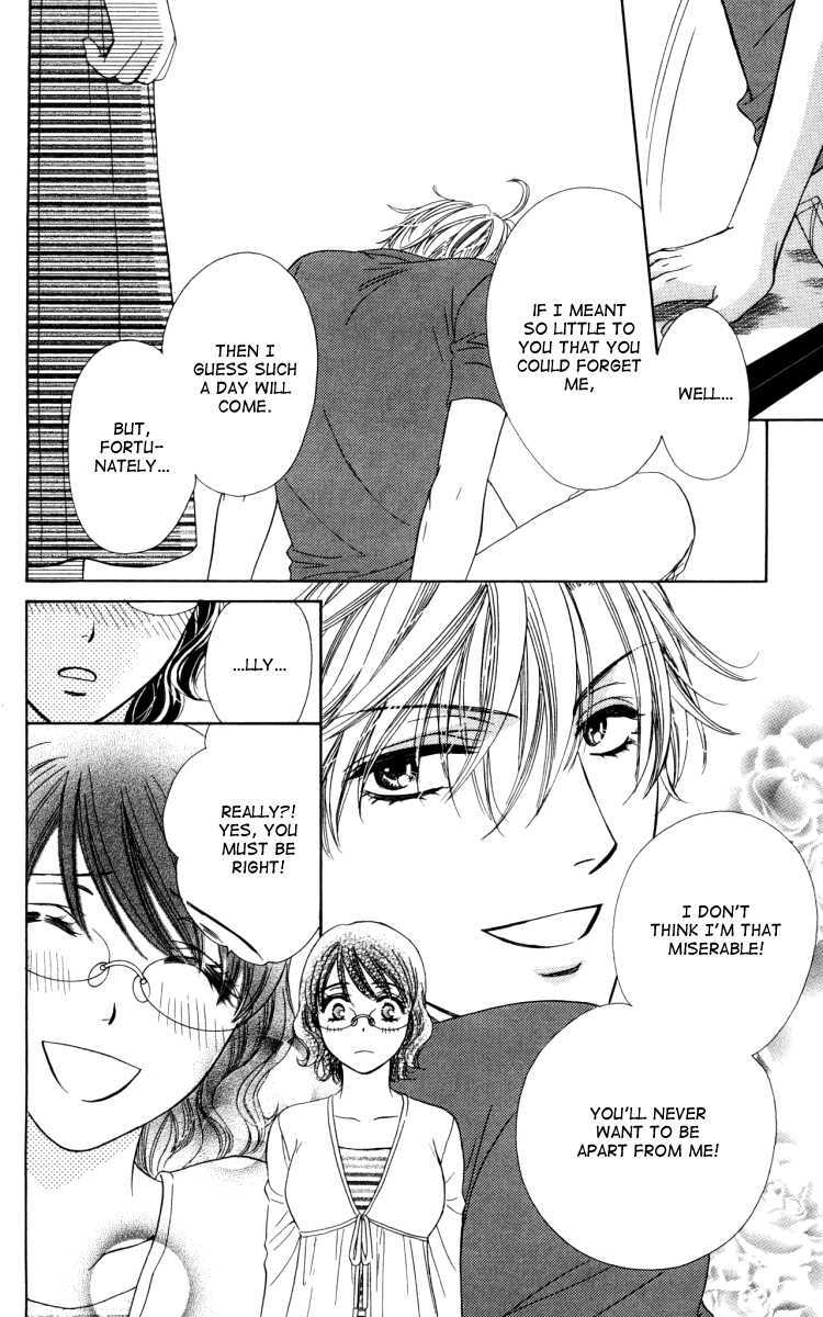Read Private Prince Manga Online