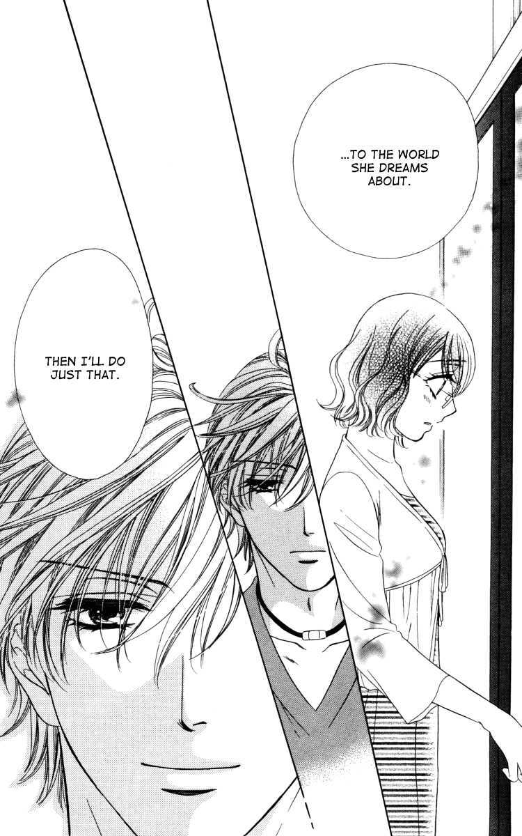 Read Private Prince Manga Online